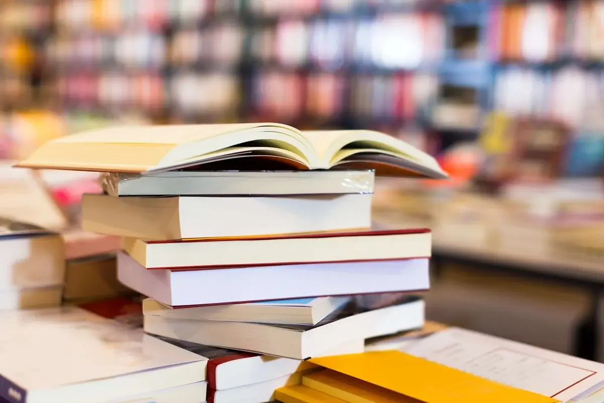 Amzn Prime Publications 